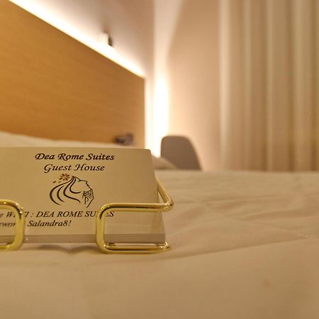 Dreaming Rome Suites 외부 사진
