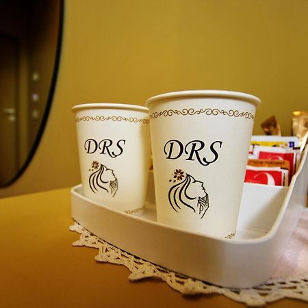 Dreaming Rome Suites 외부 사진