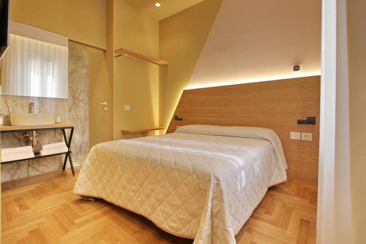 Dreaming Rome Suites 외부 사진