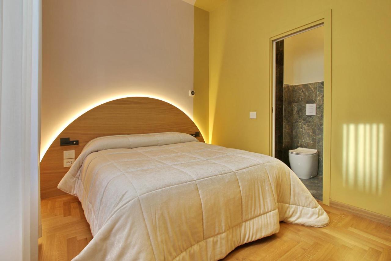 Dreaming Rome Suites 외부 사진