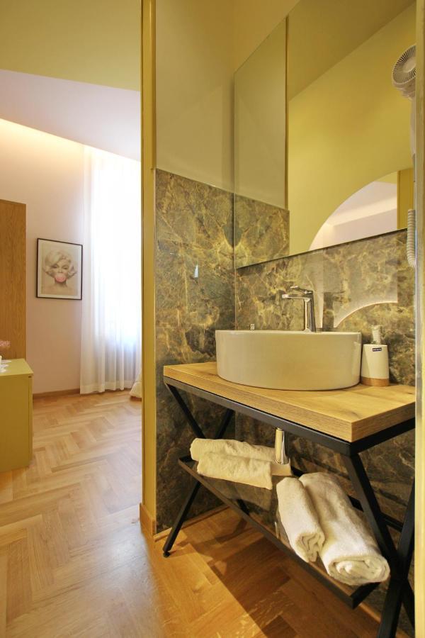 Dreaming Rome Suites 외부 사진