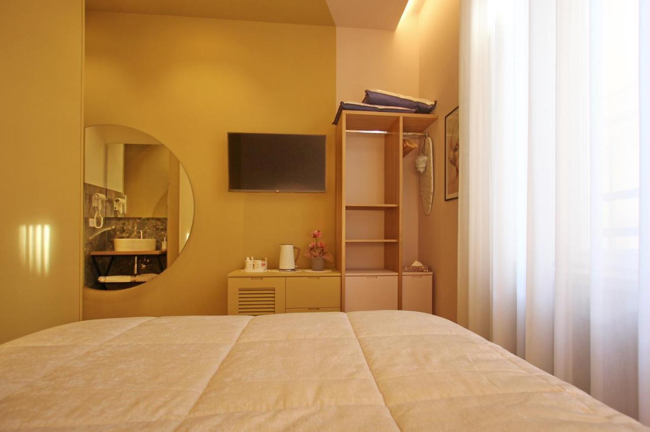 Dreaming Rome Suites 외부 사진