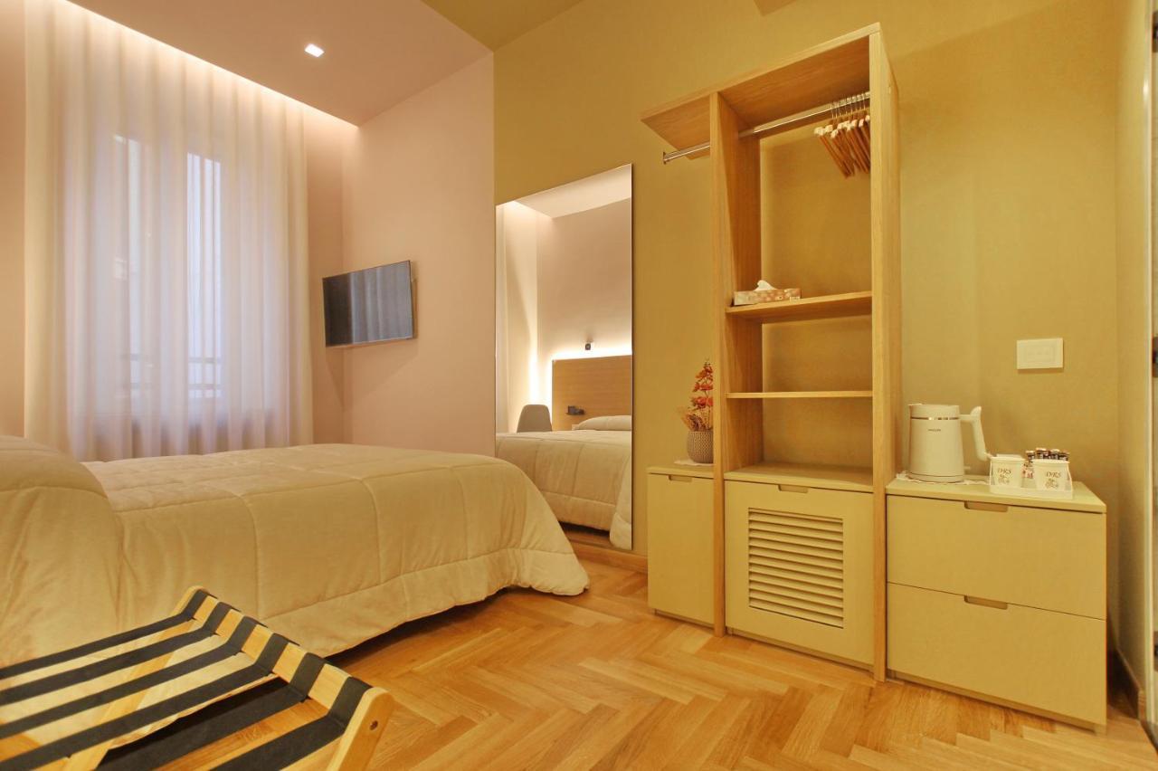 Dreaming Rome Suites 외부 사진