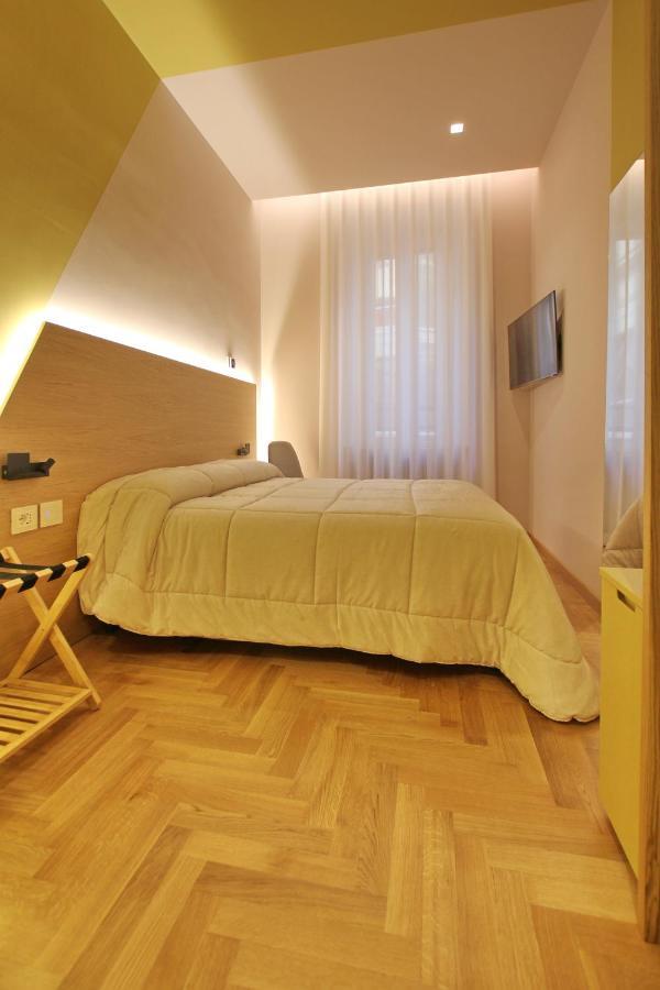 Dreaming Rome Suites 외부 사진