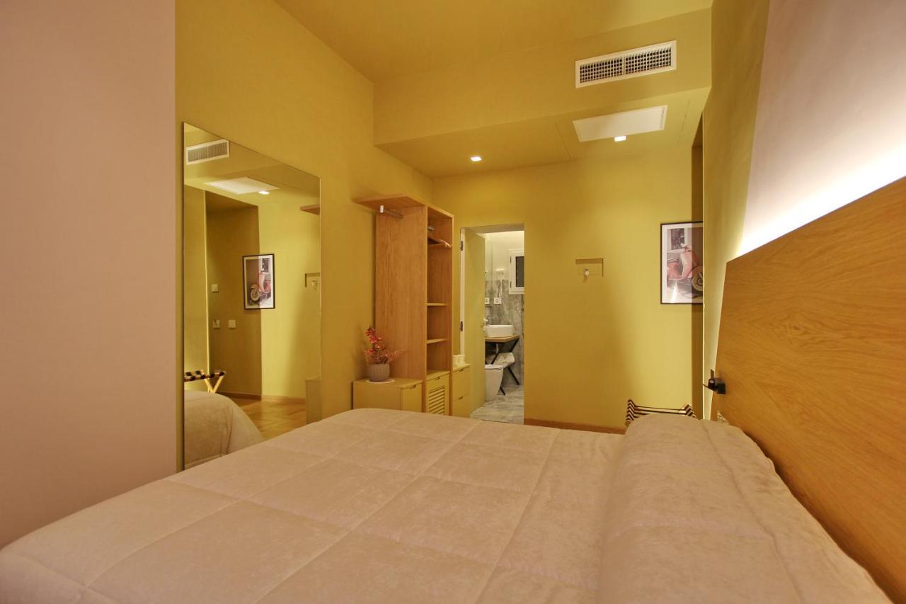 Dreaming Rome Suites 외부 사진