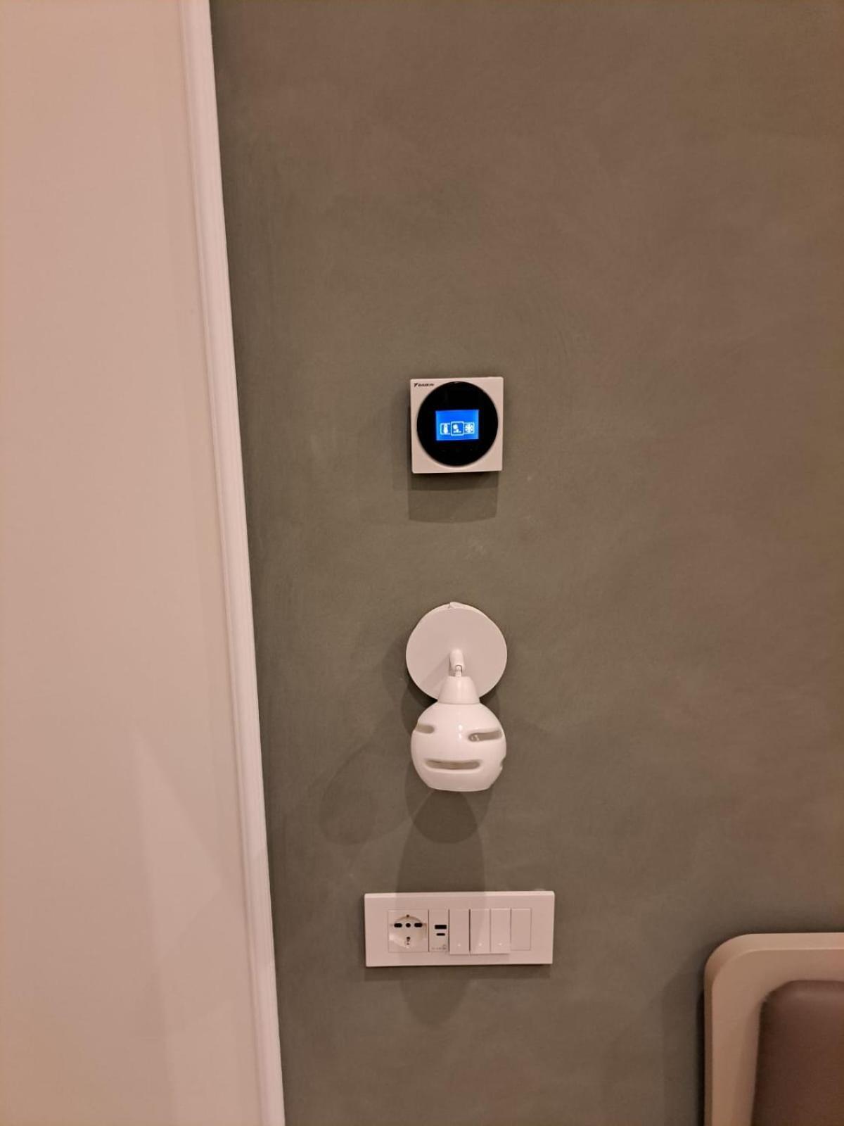 Dreaming Rome Suites 외부 사진
