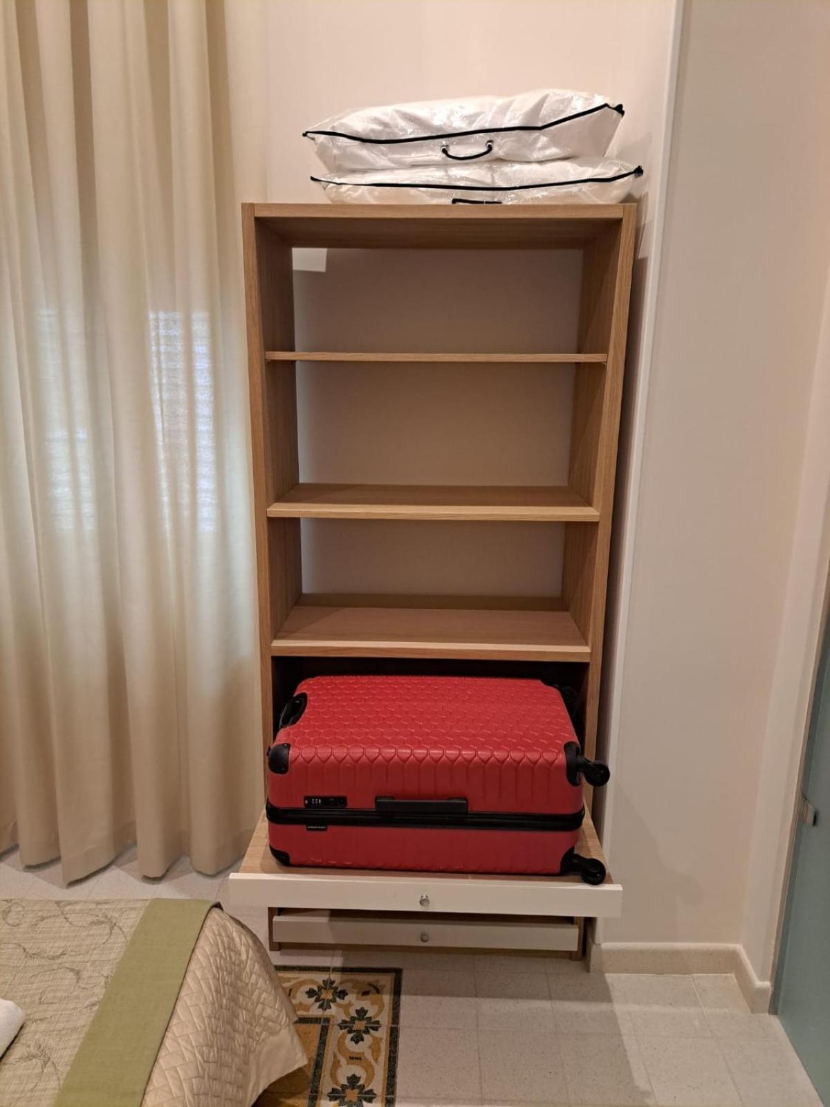 Dreaming Rome Suites 외부 사진