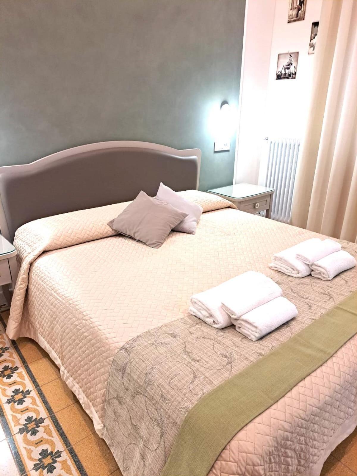 Dreaming Rome Suites 외부 사진