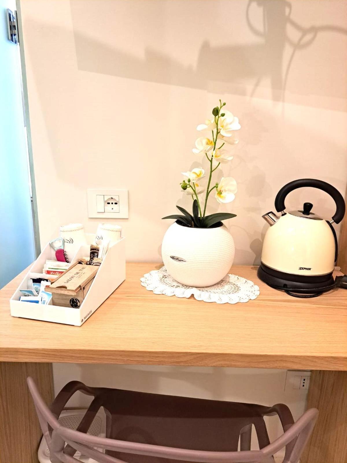 Dreaming Rome Suites 외부 사진