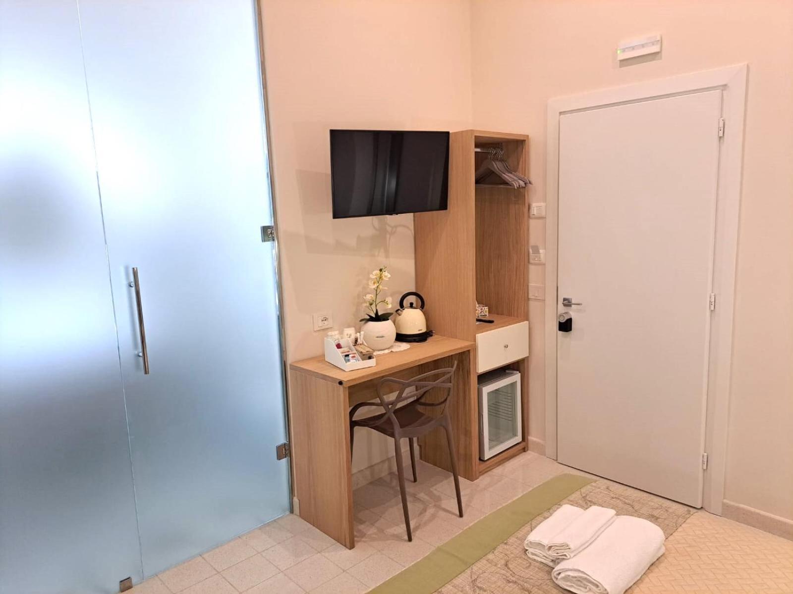 Dreaming Rome Suites 외부 사진