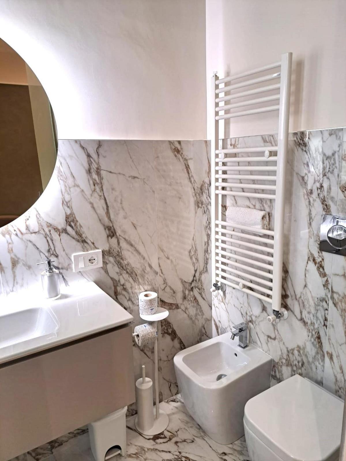 Dreaming Rome Suites 외부 사진