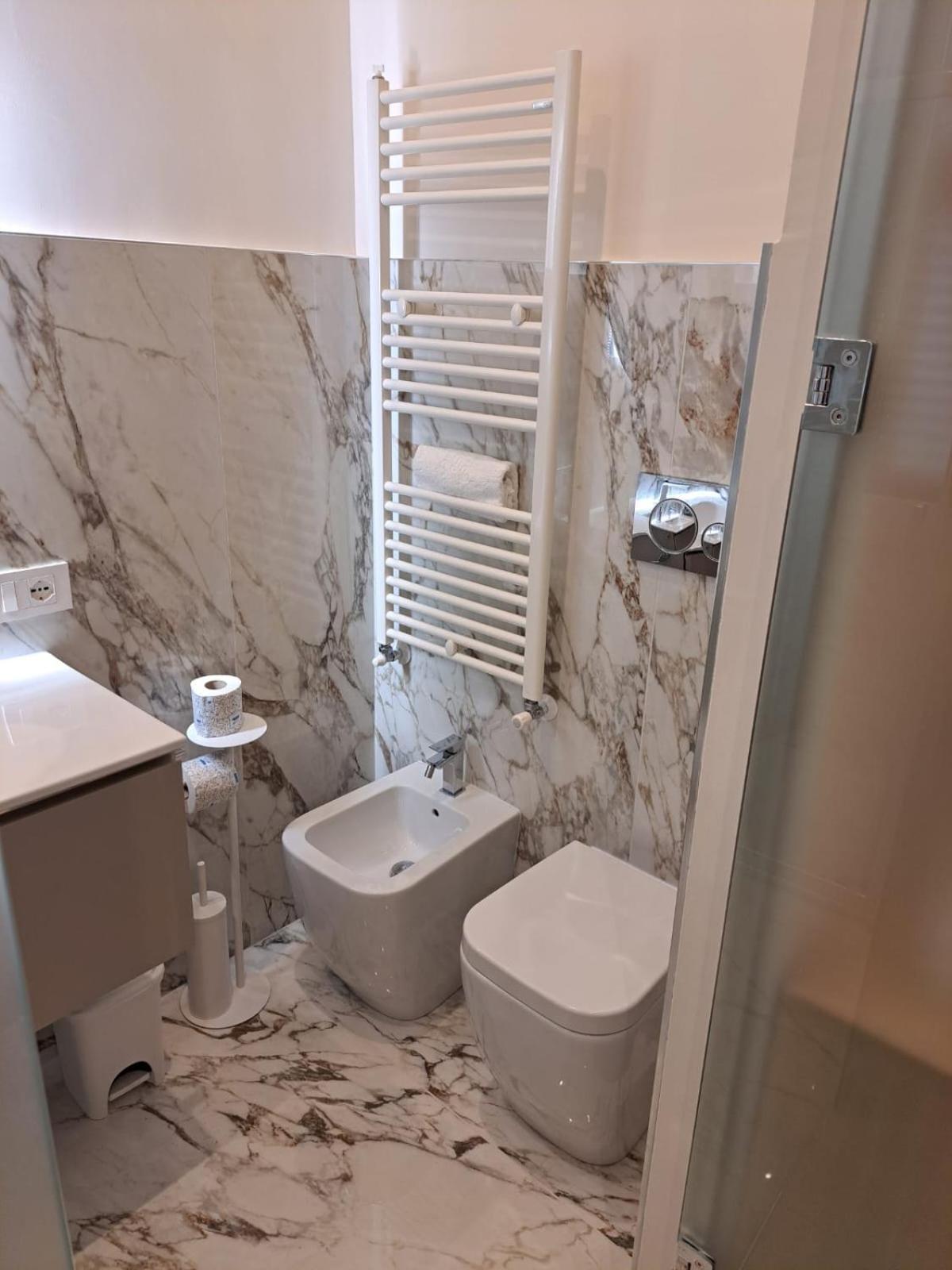 Dreaming Rome Suites 외부 사진
