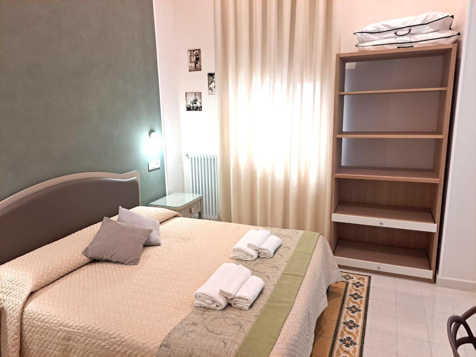 Dreaming Rome Suites 외부 사진