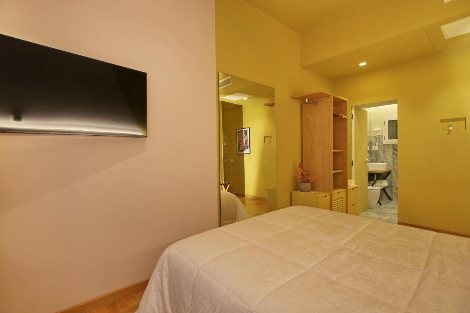 Dreaming Rome Suites 외부 사진