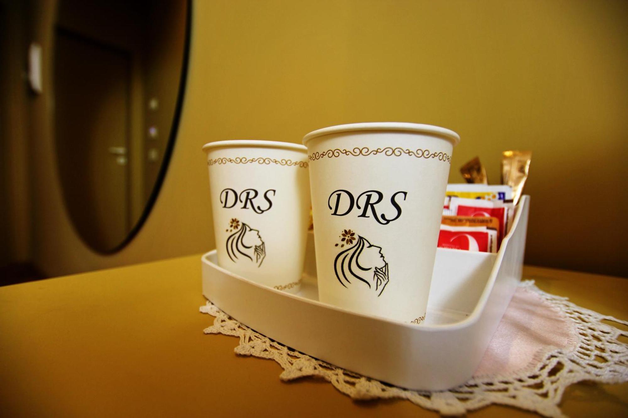 Dreaming Rome Suites 외부 사진