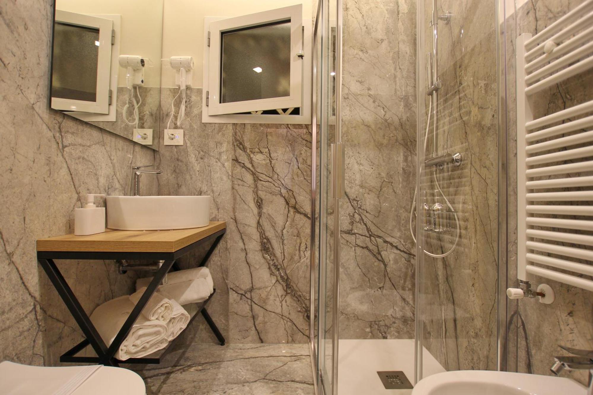 Dreaming Rome Suites 외부 사진
