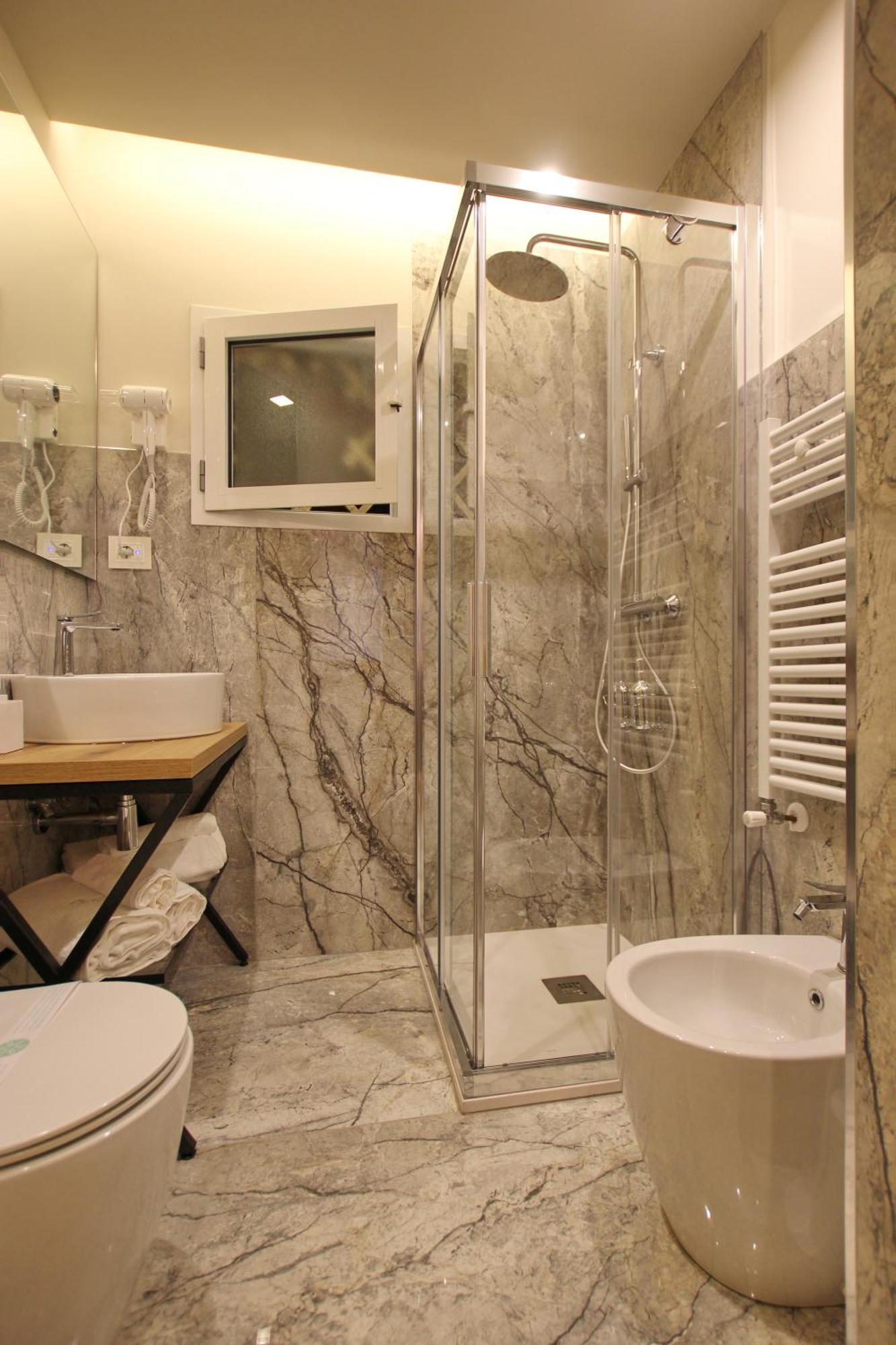 Dreaming Rome Suites 외부 사진