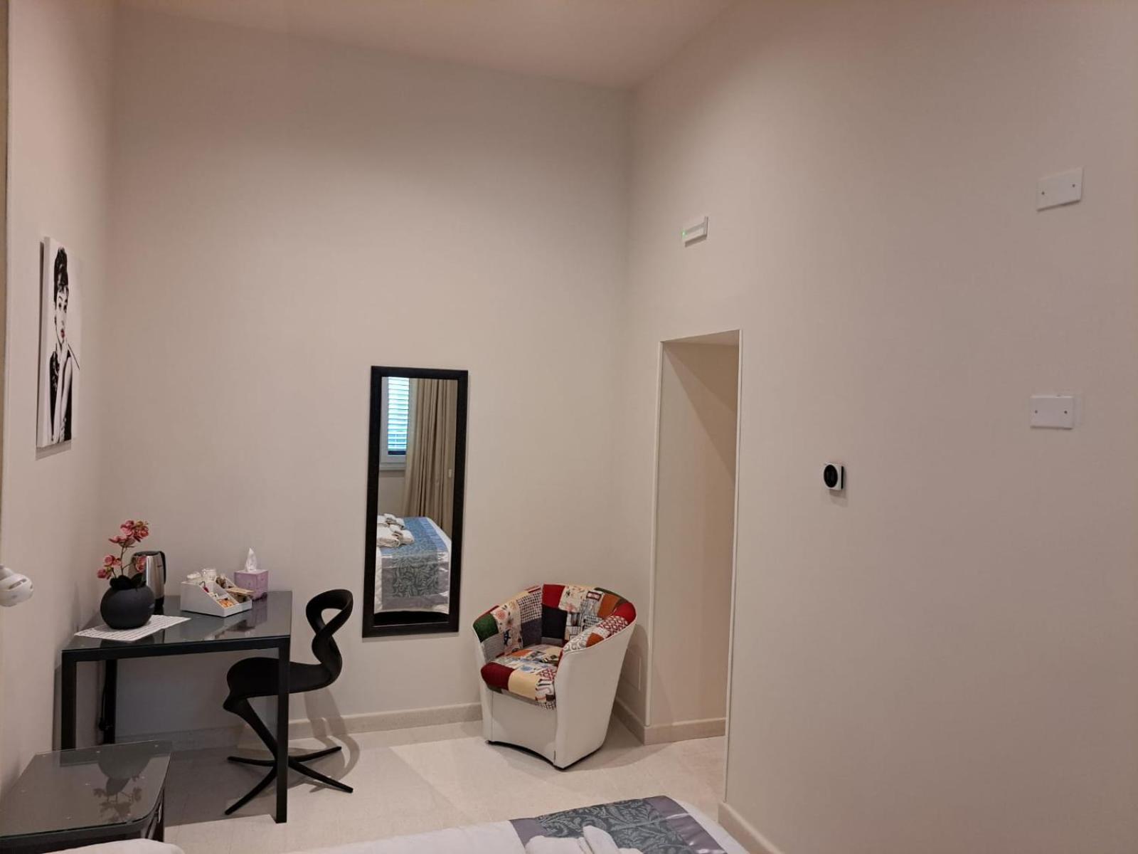 Dreaming Rome Suites 외부 사진