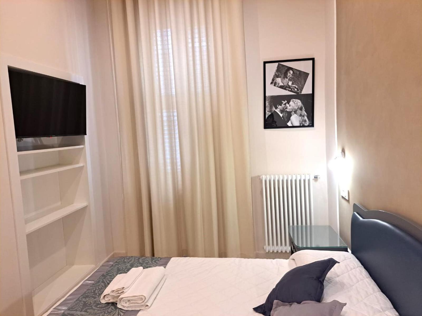 Dreaming Rome Suites 외부 사진