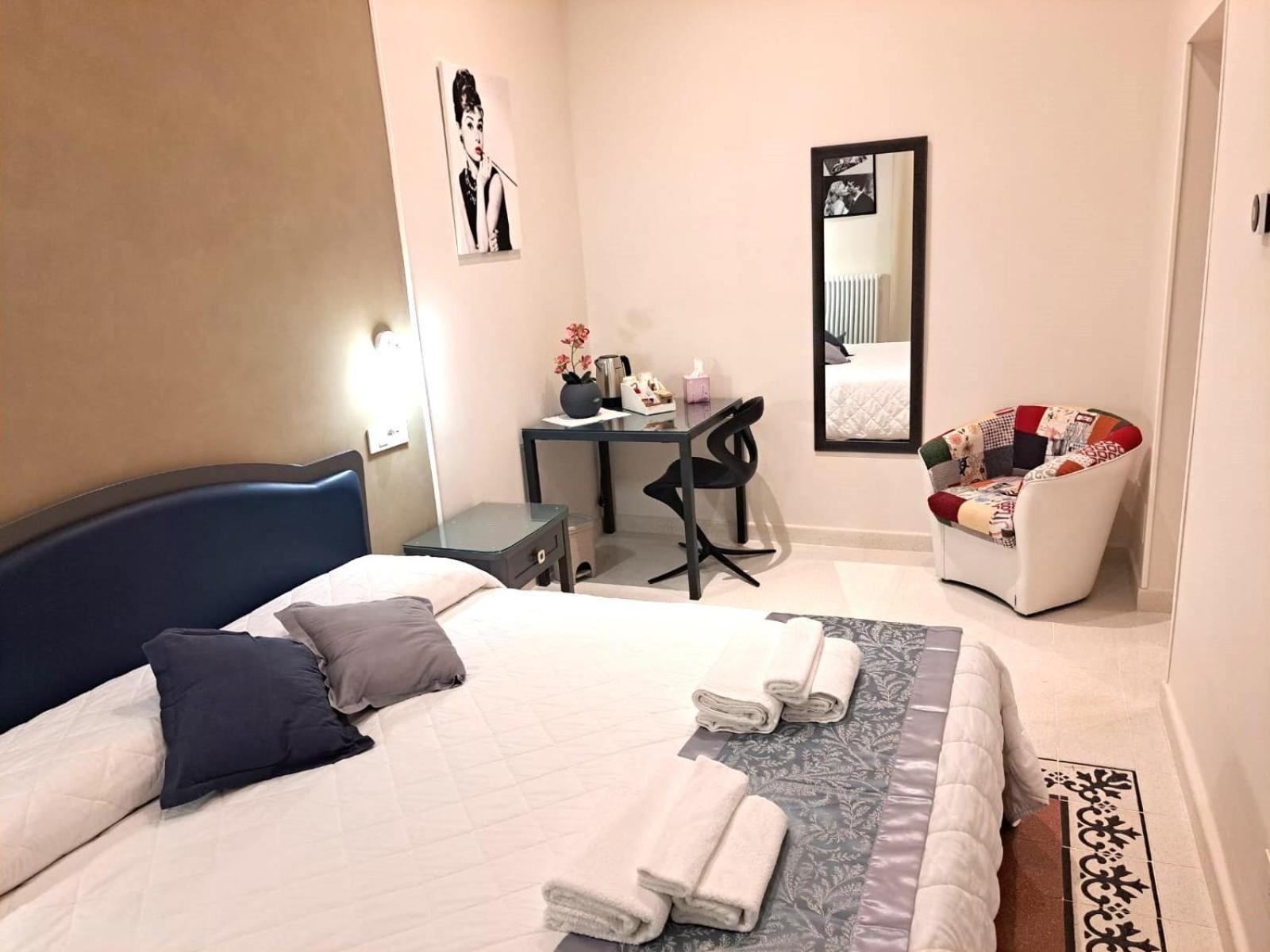 Dreaming Rome Suites 외부 사진