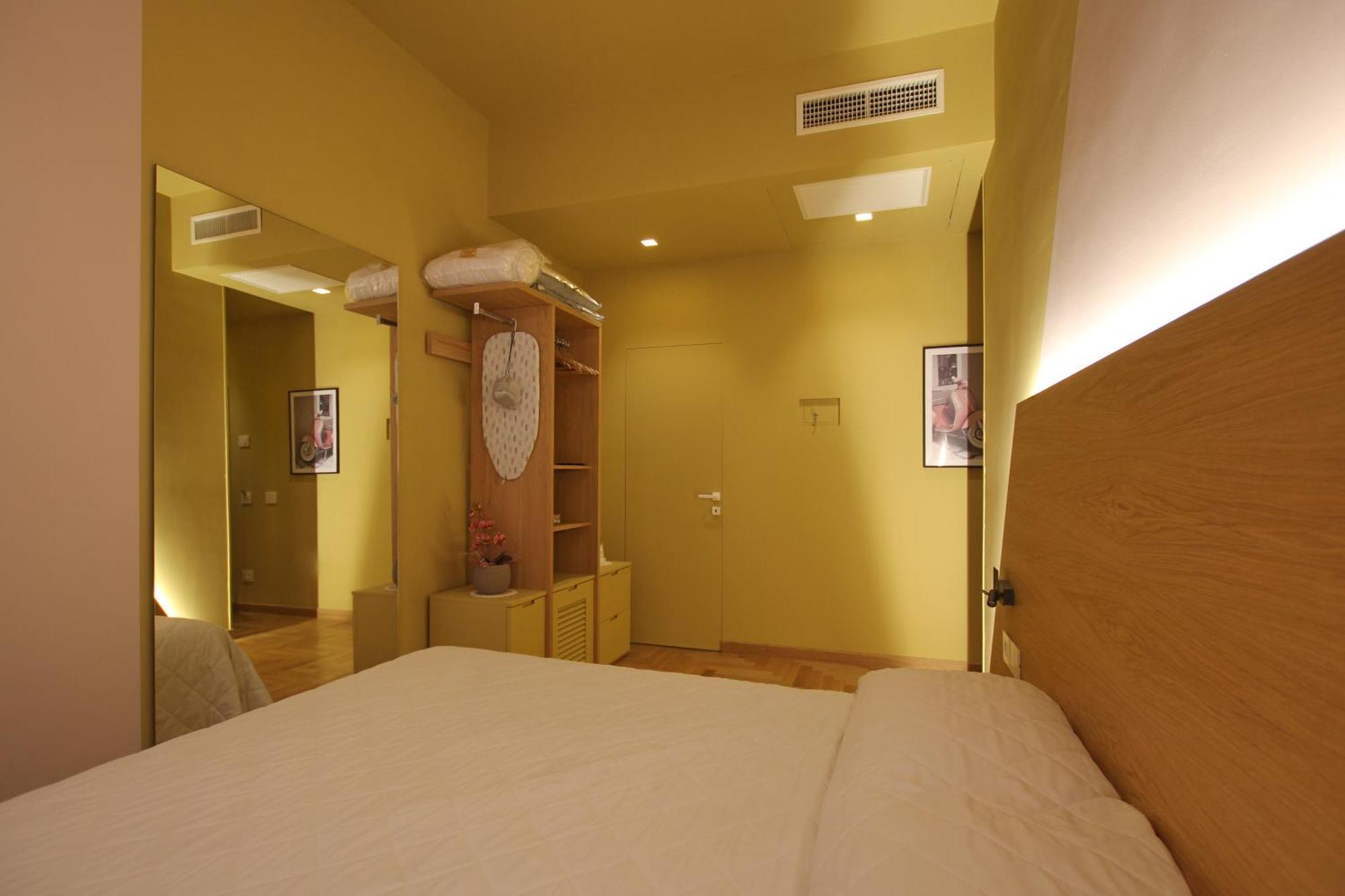 Dreaming Rome Suites 외부 사진