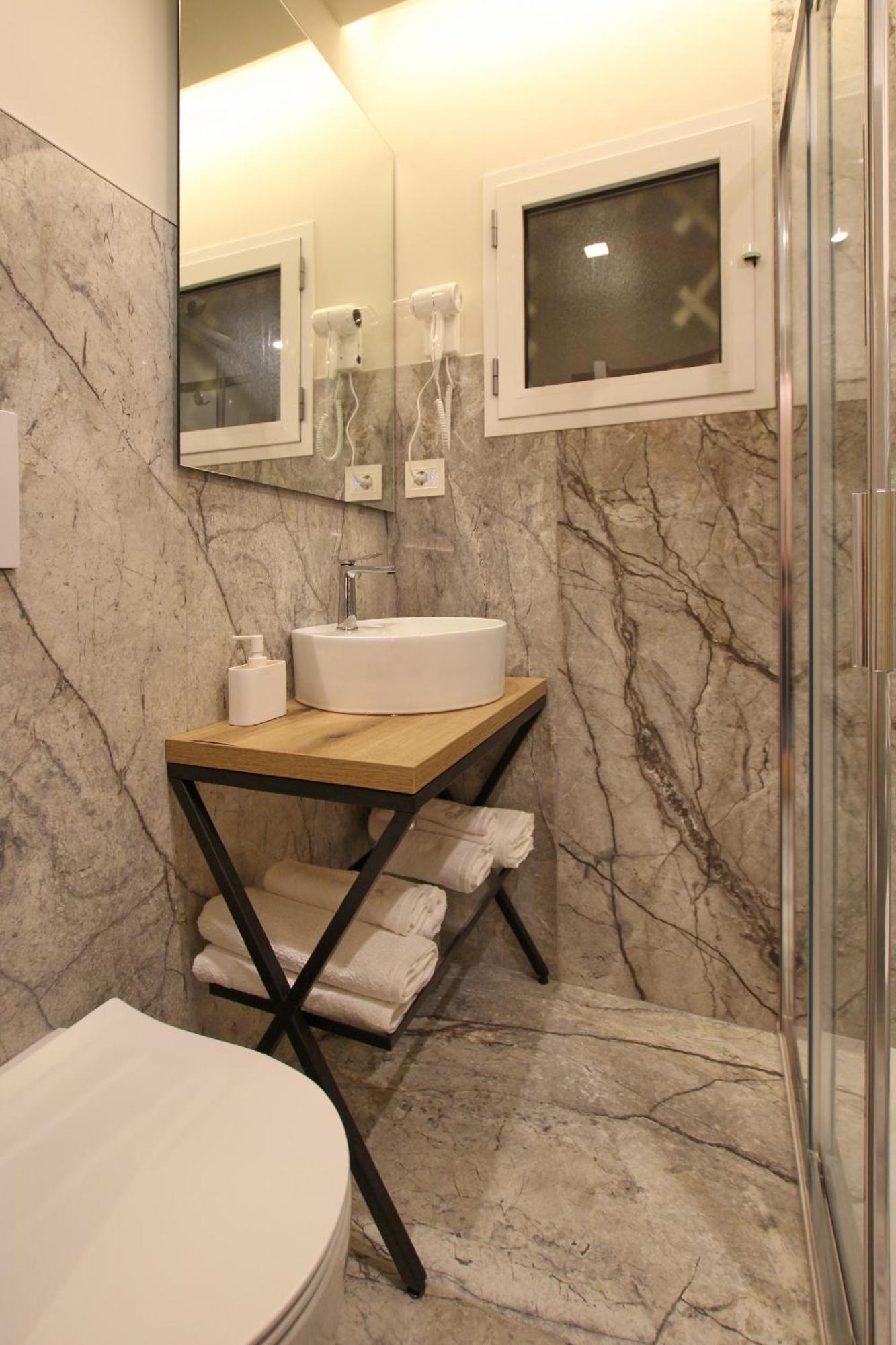 Dreaming Rome Suites 외부 사진