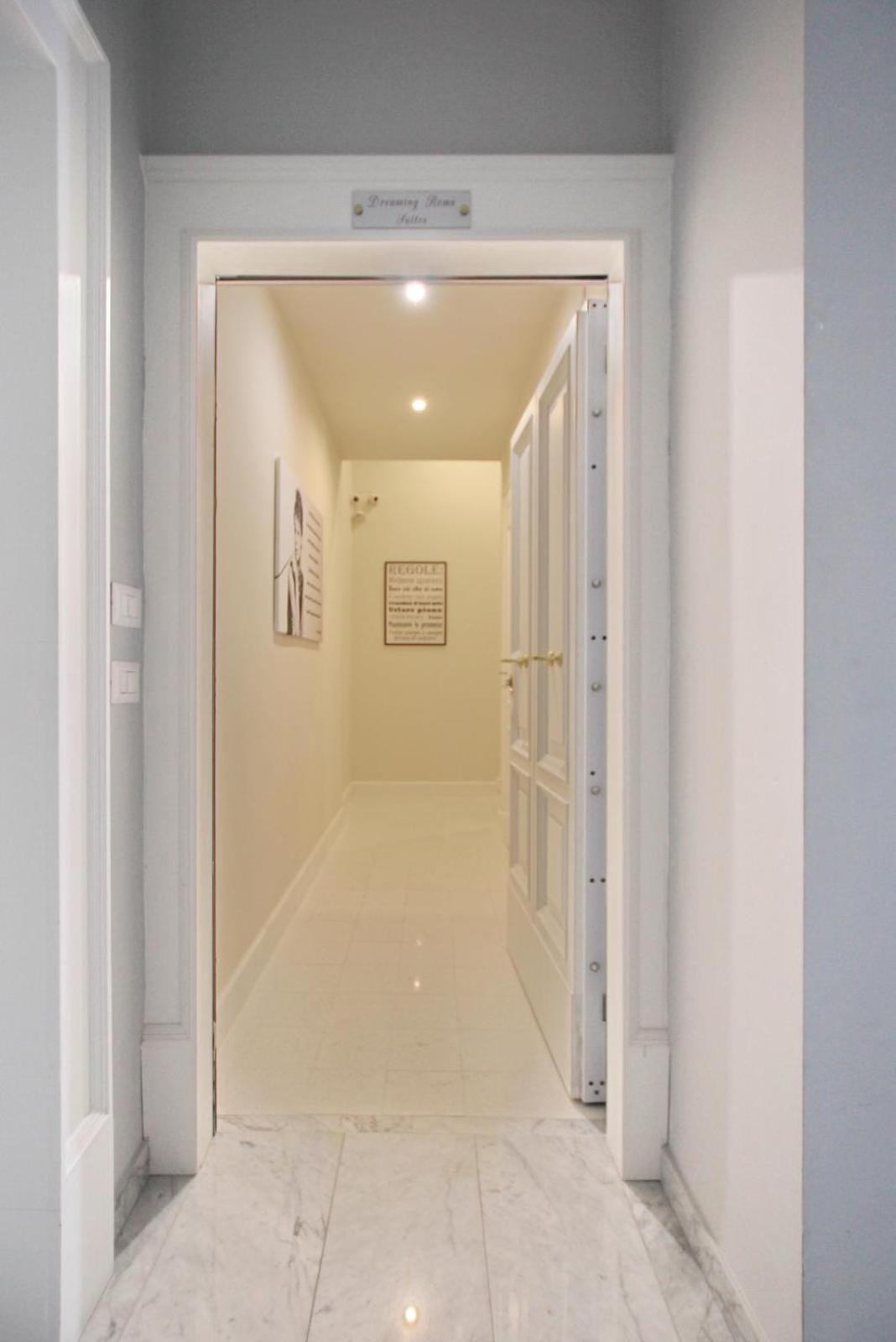 Dreaming Rome Suites 외부 사진