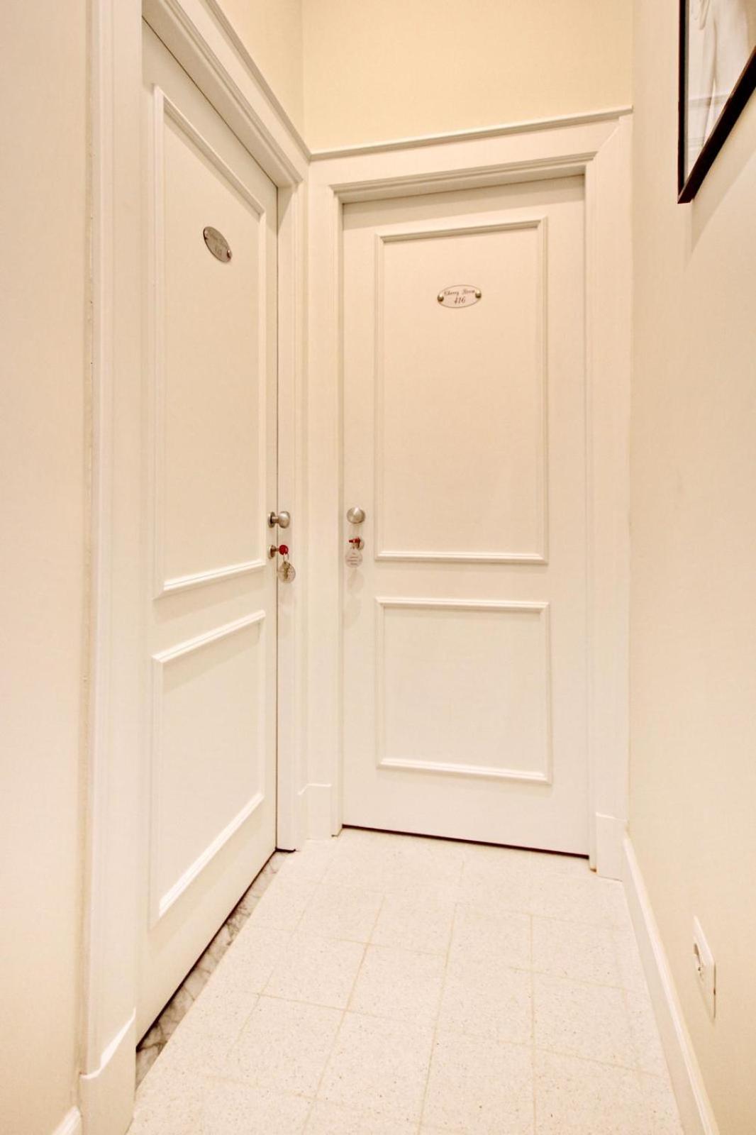 Dreaming Rome Suites 외부 사진