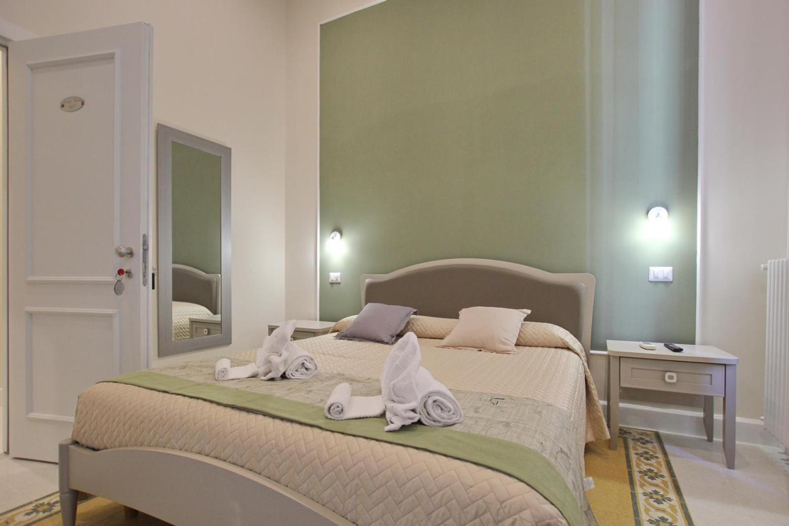 Dreaming Rome Suites 외부 사진