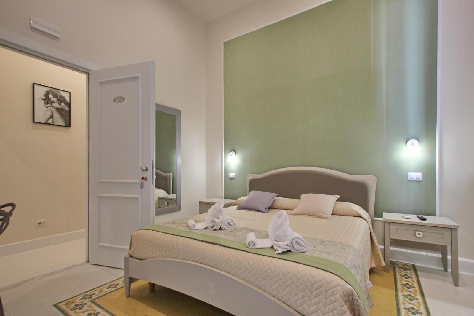 Dreaming Rome Suites 외부 사진