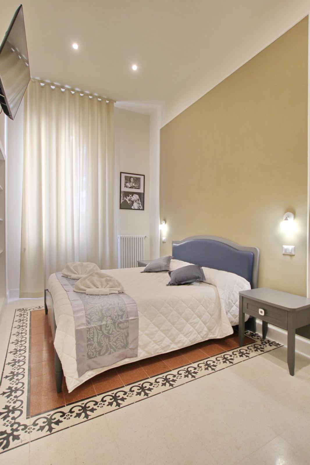 Dreaming Rome Suites 외부 사진