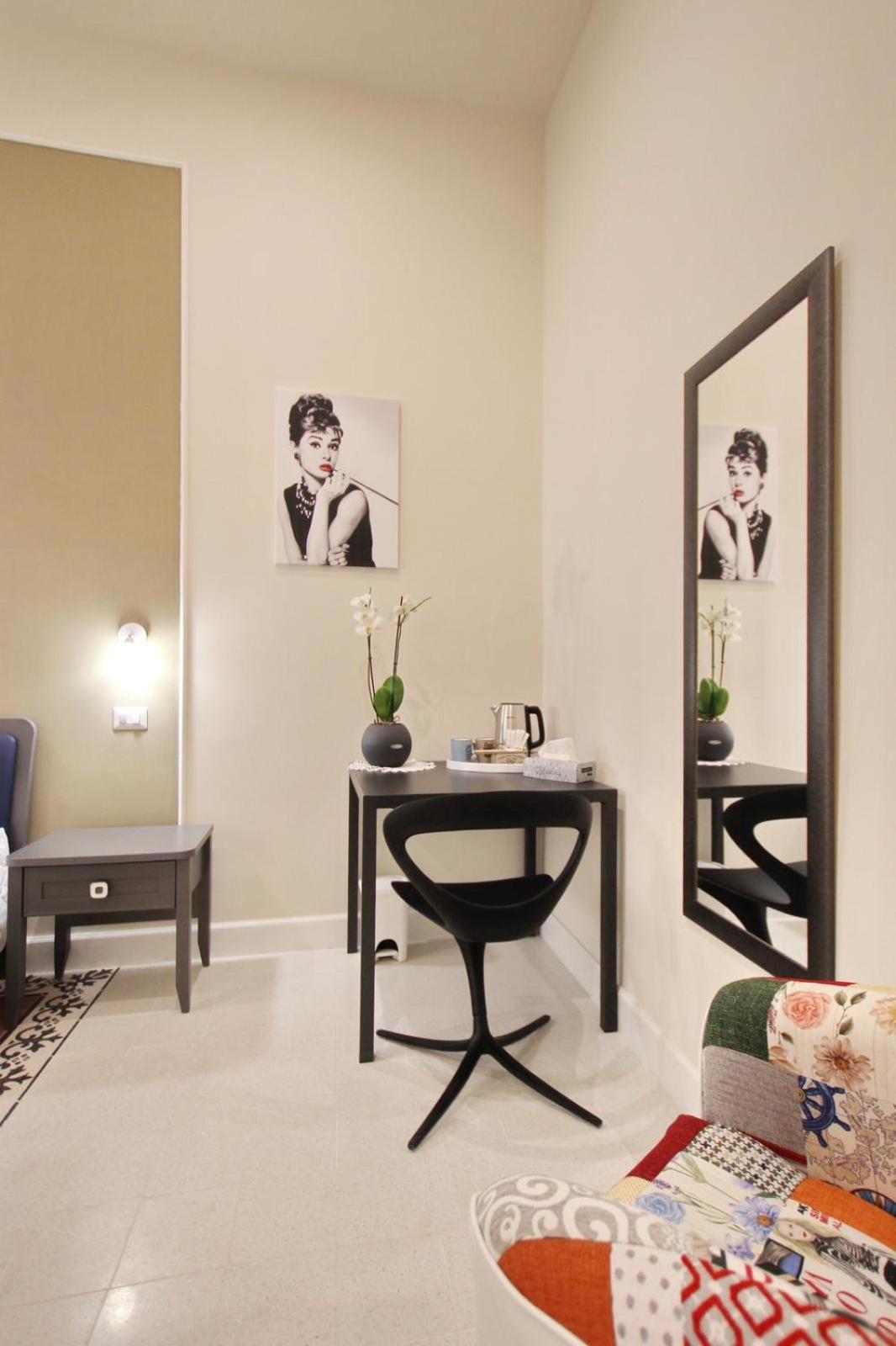 Dreaming Rome Suites 외부 사진