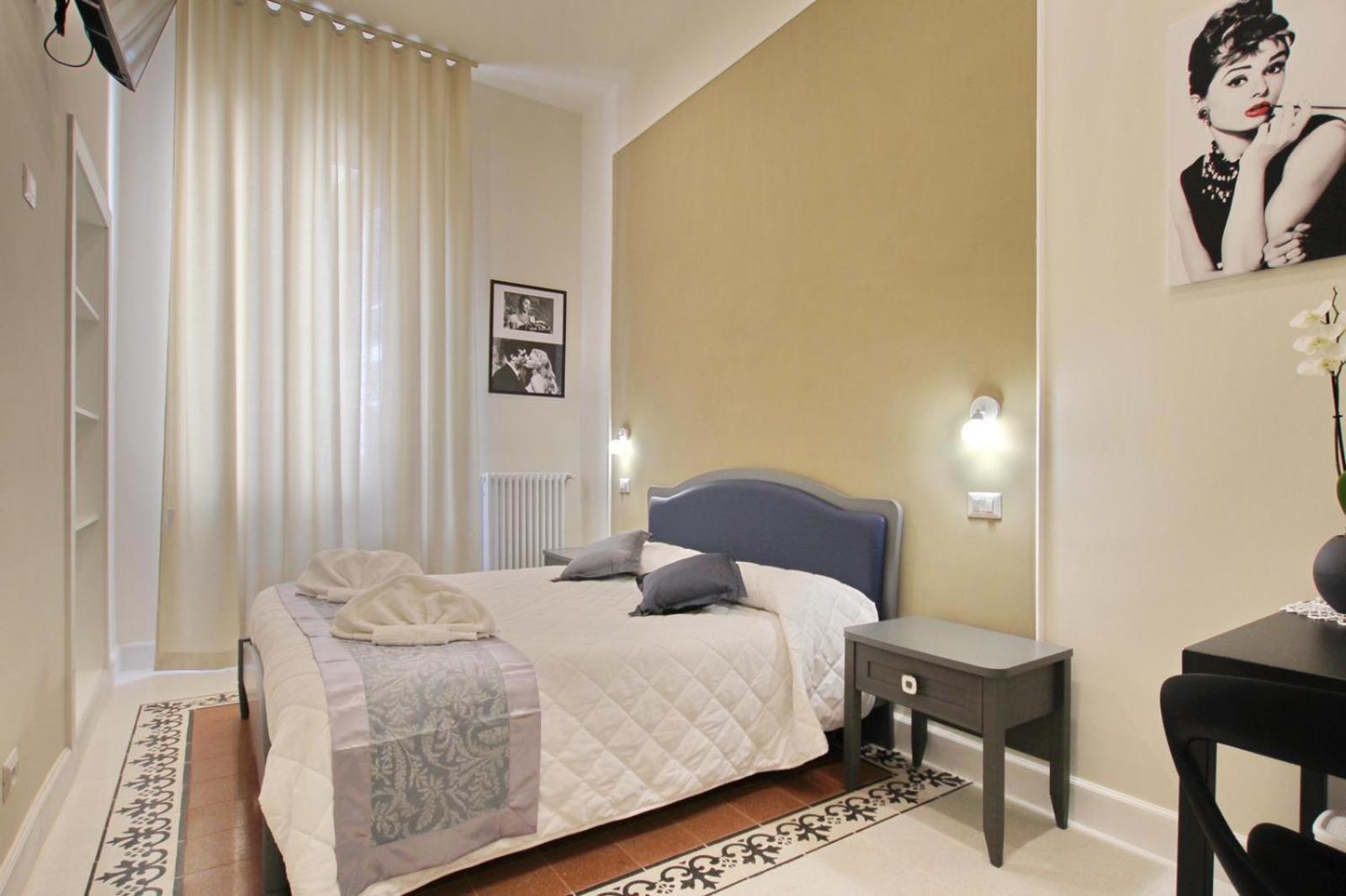 Dreaming Rome Suites 외부 사진